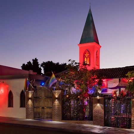 Appartamento Hemingway By Luca - Free Parking Los Angeles Esterno foto