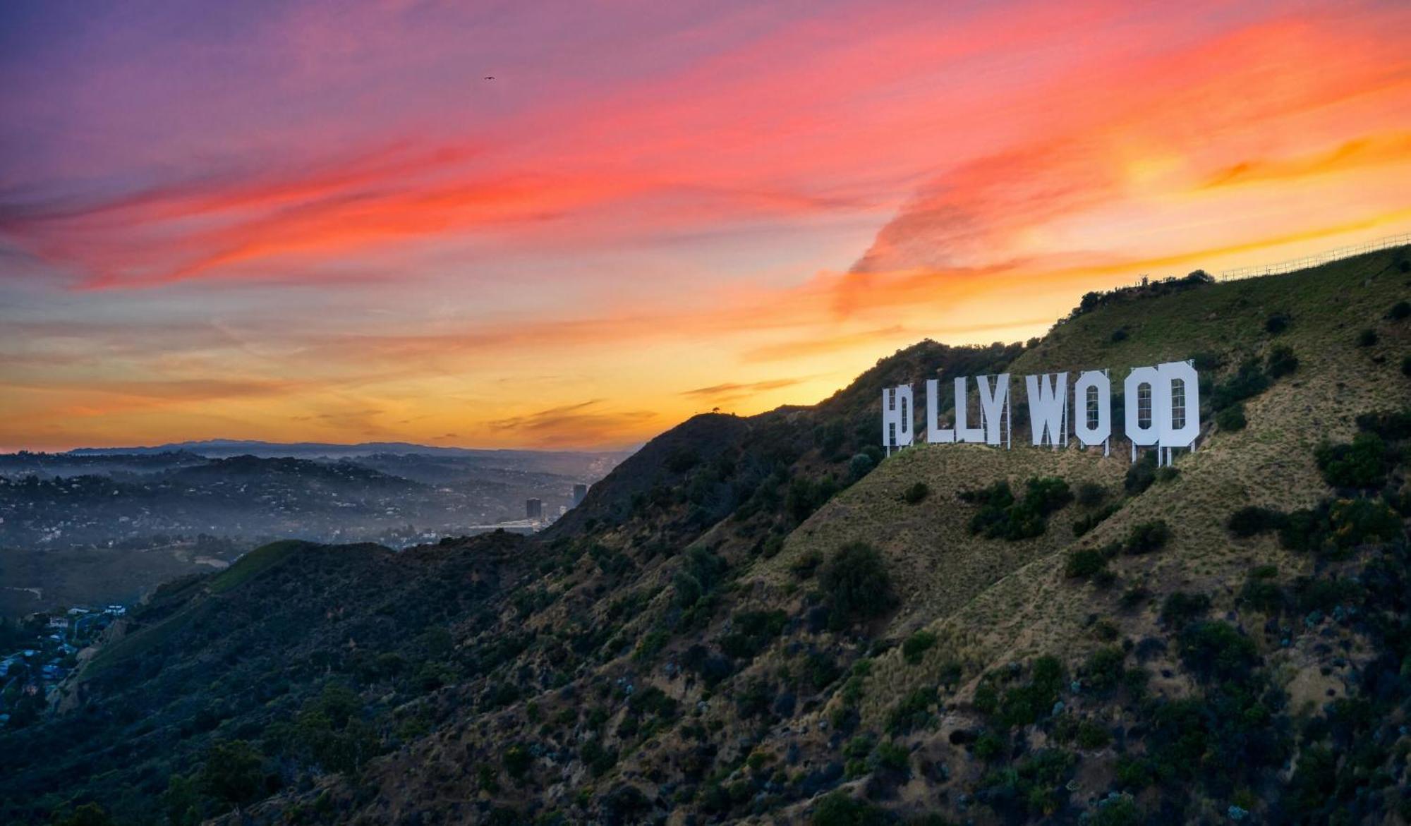 Appartamento Hemingway By Luca - Free Parking Los Angeles Esterno foto