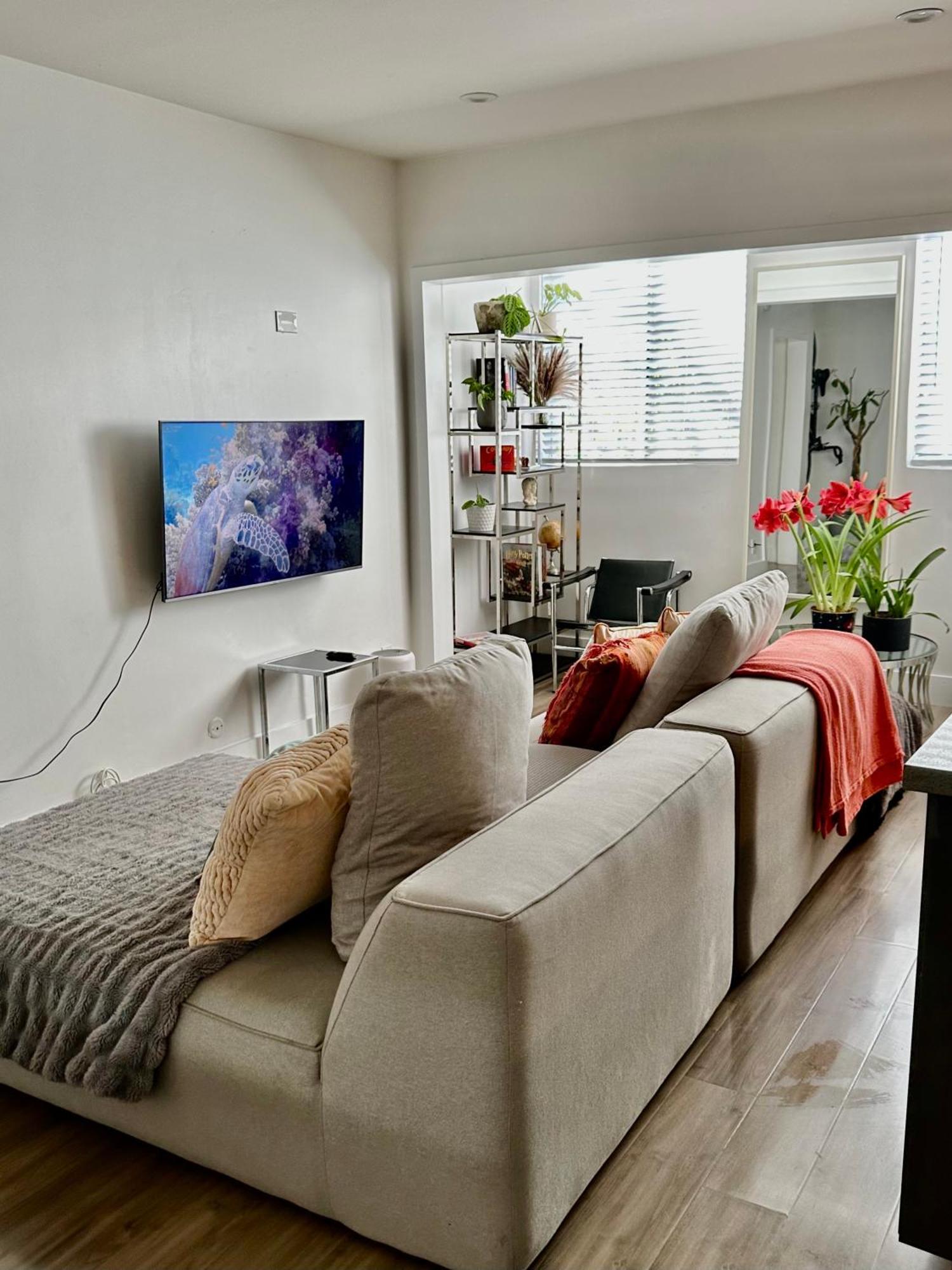 Appartamento Hemingway By Luca - Free Parking Los Angeles Esterno foto