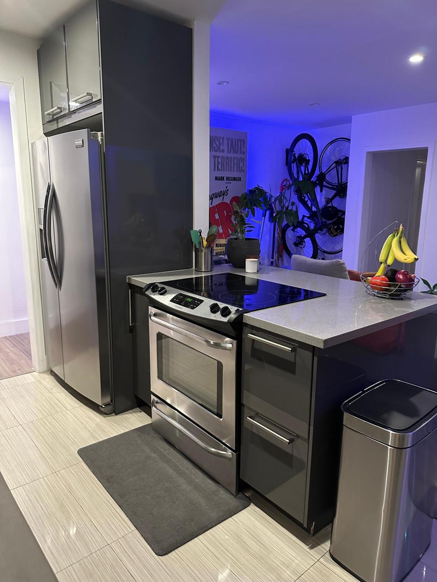 Appartamento Hemingway By Luca - Free Parking Los Angeles Esterno foto